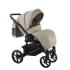 Детская коляска Sevillababy Alterro 2 в 1 темно-бежевый (ALT-03)