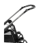 Коляска прогулочная Peg-Perego Veloce, Graphic Gold (Бежевый / Черный)