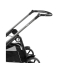 Коляска прогулочная Peg-Perego Veloce, Graphic Gold (Бежевый / Черный)