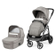 Коляска 2 в 1 Peg-Perego Veloce Combo, City Grey (Серый)