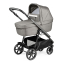 Коляска 2 в 1 Peg-Perego Veloce Combo, City Grey (Серый)