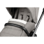 Коляска 2 в 1 Peg-Perego Veloce Combo, City Grey (Серый)