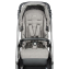 Коляска 2 в 1 Peg-Perego Veloce Combo, City Grey (Серый)