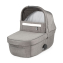 Коляска 2 в 1 Peg-Perego Veloce Combo, City Grey (Серый)