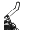 Коляска 2 в 1 Peg-Perego Veloce Combo, City Grey (Серый)