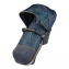 Прогулочный блок Peg-Perego Ypsi Companion Seat, New Life (Синий)