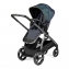 Прогулочный блок Peg-Perego Ypsi Companion Seat, New Life (Синий)