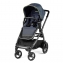 Прогулочный блок Peg-Perego Ypsi Companion Seat, New Life (Синий)