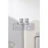 Манеж UNIX Kids Ocean 151x151 см Grey