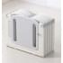 Манеж UNIX Kids Ocean 151x151 см Grey