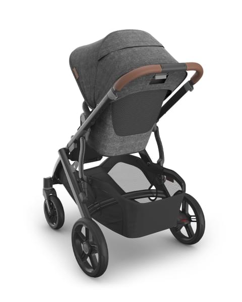 Коляска 2в1 UPPAbaby VISTA V3 GREYSON