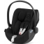 Автокресло Cybex Cloud Z i-Size (0-13 кг), Deep Black Plus (Черный джинсовый)