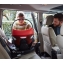 Автокресло Cybex Cloud Z i-Size (0-13 кг), Deep Black Plus (Черный джинсовый)