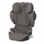 Автокресло Cybex Solution Z i-Fix Plus (15-36 кг), Soho Grey (Серый)