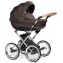 Детская коляска Lonex Parrilla 3 в 1 PAR-02 Beige
