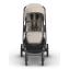 Детская прогулочная коляска UPPABABY CRUZ V3 (Цвет - Ada)