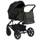 Noordi Aqua 2 в 1 Classic, Forest Green / Темно зеленый (619)