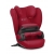 Автокресло Cybex Pallas B-Fix (9-36 кг), Dynamic Red (Красный)