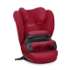 Автокресло Cybex Pallas B-Fix (9-36 кг), Dynamic Red (Красный)