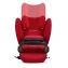 Автокресло Cybex Pallas B-Fix (9-36 кг), Dynamic Red (Красный)