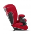 Автокресло Cybex Pallas B-Fix (9-36 кг), Dynamic Red (Красный)