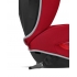 Автокресло Cybex Pallas B-Fix (9-36 кг), Dynamic Red (Красный)