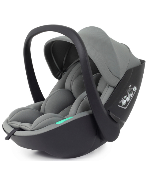 Автокресло Rant Miro с базой Isofix Olive