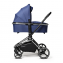Коляска 2 в 1 Labala Raiz, Blue / Синий (03)