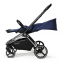 Коляска 2 в 1 Labala Raiz, Blue / Синий (03)