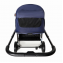 Коляска 2 в 1 Labala Raiz, Blue / Синий (03)