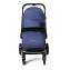 Коляска 2 в 1 Labala Raiz, Blue / Синий (03)