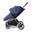Коляска 2 в 1 Labala Raiz, Blue / Синий (03)