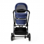 Коляска 2 в 1 Labala Raiz, Blue / Синий (03)