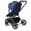 Коляска 2 в 1 Labala Raiz, Blue / Синий (03)