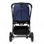 Коляска 2 в 1 Labala Raiz, Blue / Синий (03)