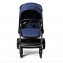 Коляска 2 в 1 Labala Raiz, Blue / Синий (03)