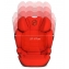Автокресло Cybex Solution Z i-Fix (15-36 кг), Soho Grey (Серый)