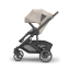 Детская прогулочная коляска UPPABABY CRUZ V3 (Цвет - Ada)