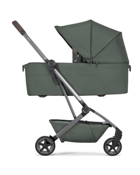 Коляска 2 в 1 Joolz Aer2, Forest Green