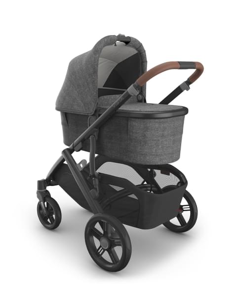Коляска 2в1 UPPAbaby VISTA V3 GREYSON