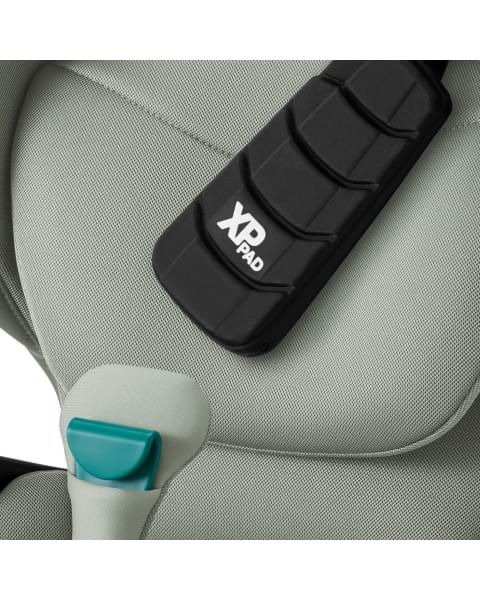 Автокресло Britax Roemer Kidfix Pro M Style (15-36 кг), Sage Green