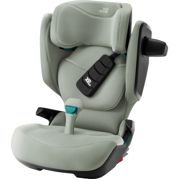 Автокресло Britax Roemer Kidfix Pro M Style (15-36 кг), Sage Green