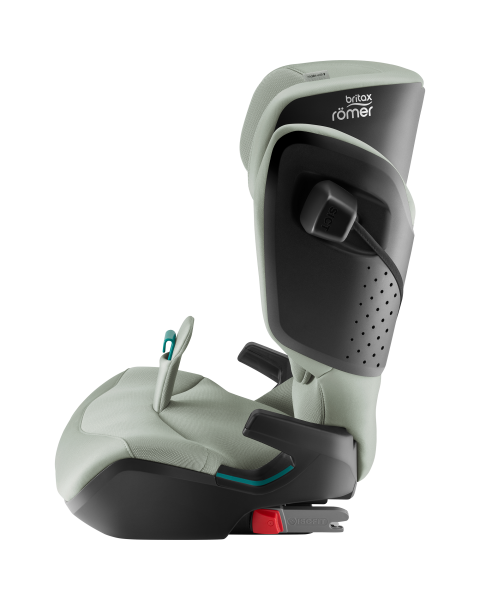 Автокресло Britax Roemer Kidfix Pro M Style (15-36 кг), Sage Green