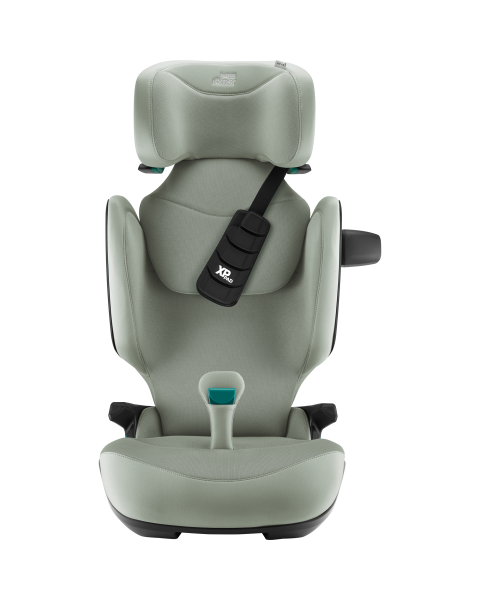 Автокресло Britax Roemer Kidfix Pro M Style (15-36 кг), Sage Green