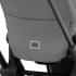 Cybex Priam IV шасси Chrome Brown, Mirage Grey (Серый) + Cloud T i-Size