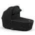 Cybex Priam IV шасси Chrome Brown, Mirage Grey (Серый) + Cloud T i-Size