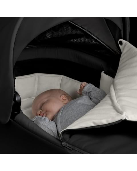 Cybex Priam IV шасси Chrome Brown, Mirage Grey (Серый) + Cloud T i-Size