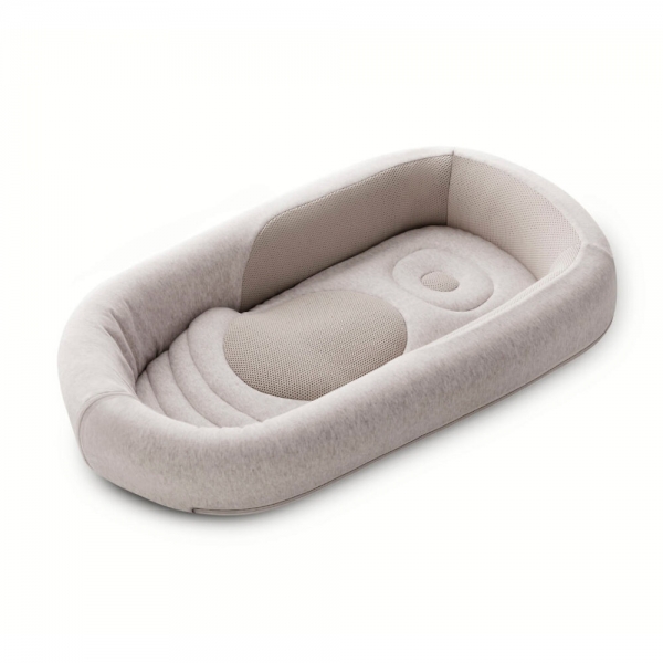 Кокон Inglesina Welcome Pod Quiet Beige
