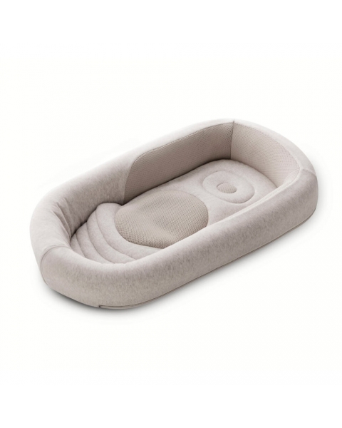 Кокон Inglesina Welcome Pod Quiet Beige