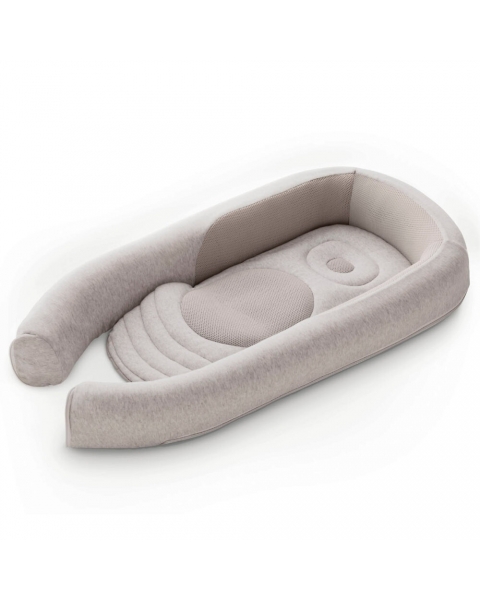 Кокон Inglesina Welcome Pod Quiet Beige